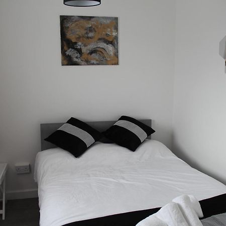 Villa Coolfin House-Close To Excel, Contractors, Relocators, Paid Parking à Londres Extérieur photo