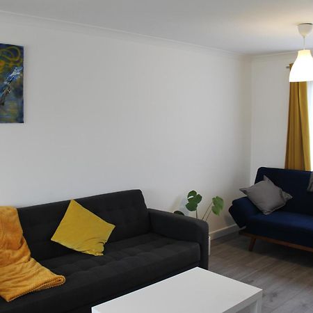 Villa Coolfin House-Close To Excel, Contractors, Relocators, Paid Parking à Londres Extérieur photo