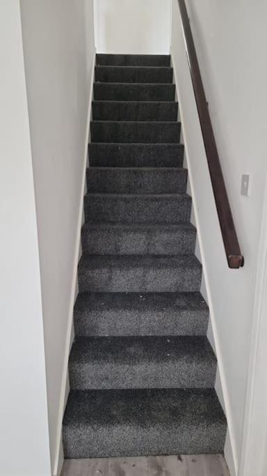 Villa Coolfin House-Close To Excel, Contractors, Relocators, Paid Parking à Londres Extérieur photo