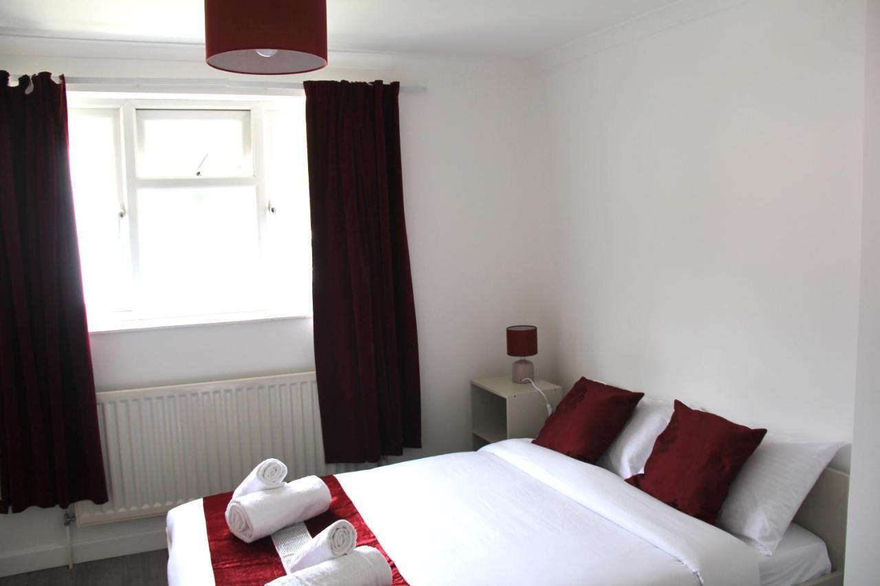 Villa Coolfin House-Close To Excel, Contractors, Relocators, Paid Parking à Londres Extérieur photo