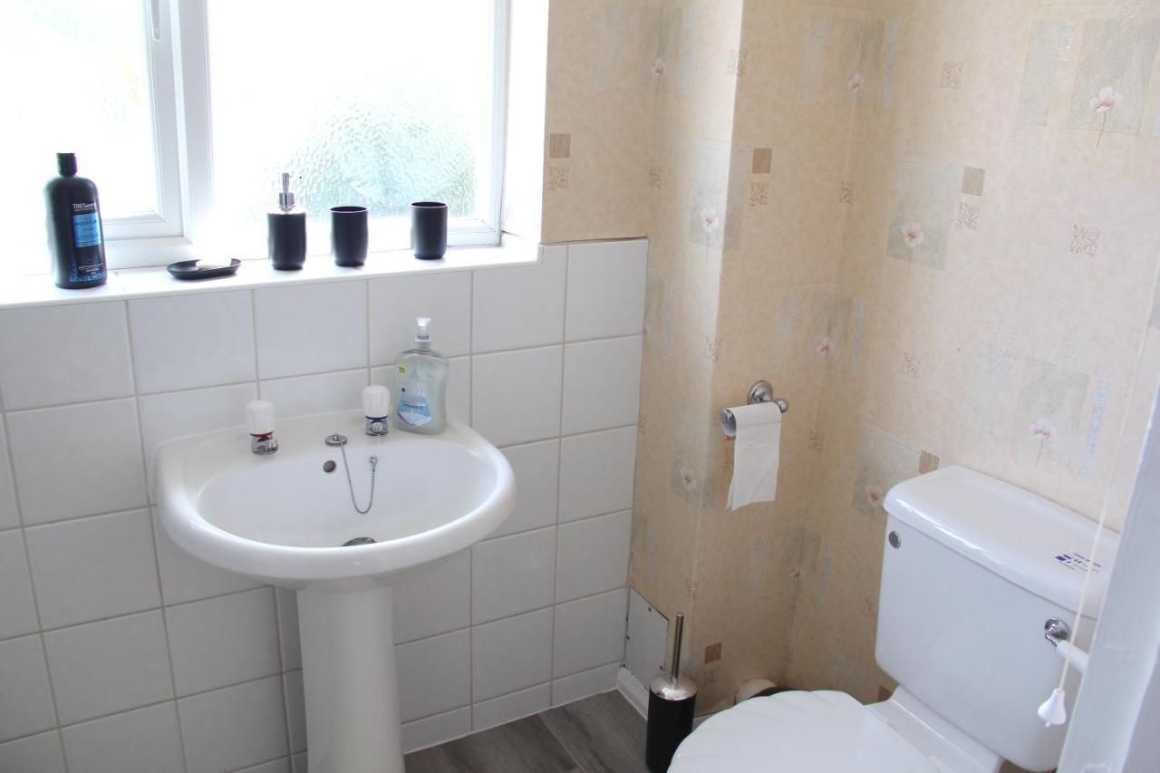 Villa Coolfin House-Close To Excel, Contractors, Relocators, Paid Parking à Londres Extérieur photo