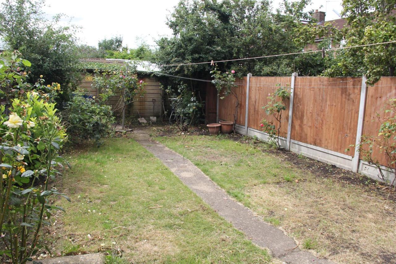 Villa Coolfin House-Close To Excel, Contractors, Relocators, Paid Parking à Londres Extérieur photo