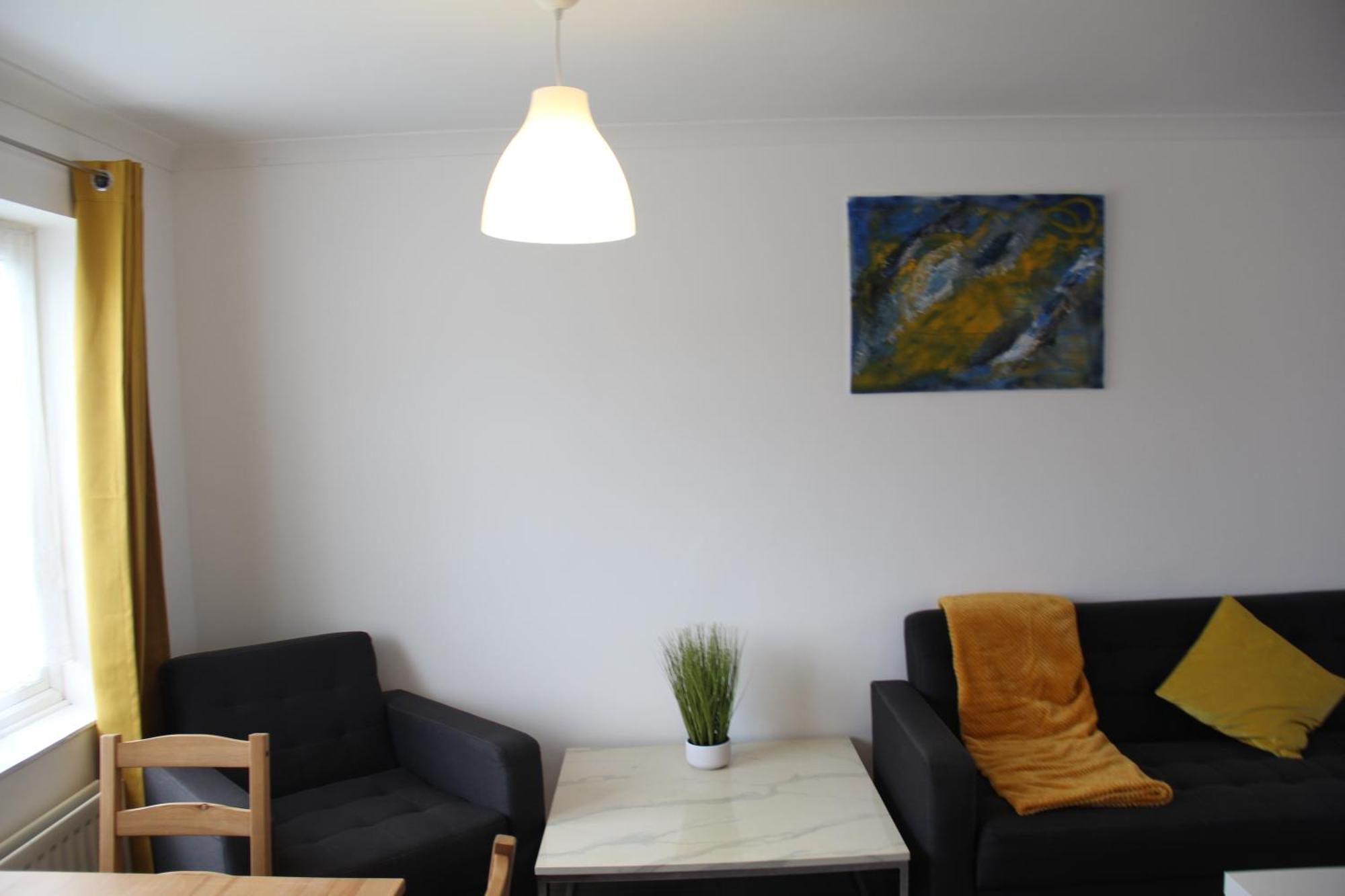 Villa Coolfin House-Close To Excel, Contractors, Relocators, Paid Parking à Londres Extérieur photo