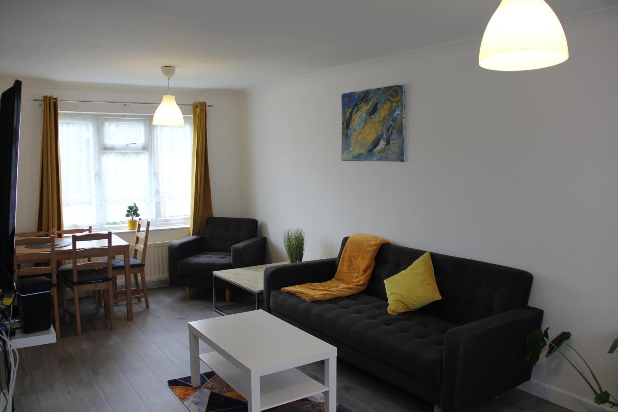Villa Coolfin House-Close To Excel, Contractors, Relocators, Paid Parking à Londres Extérieur photo